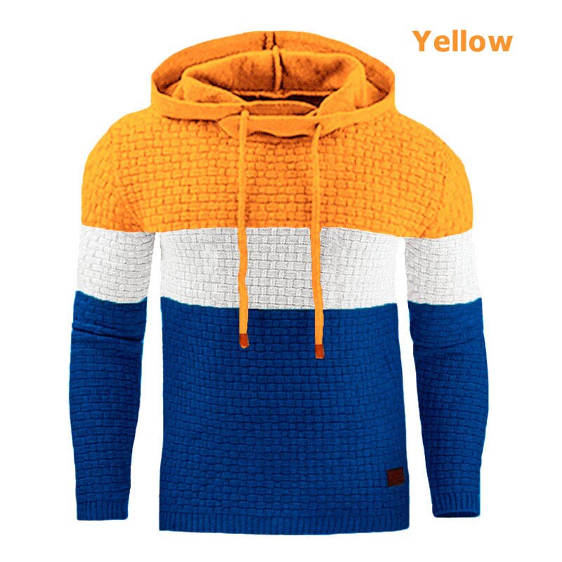 Autumn Hoodie