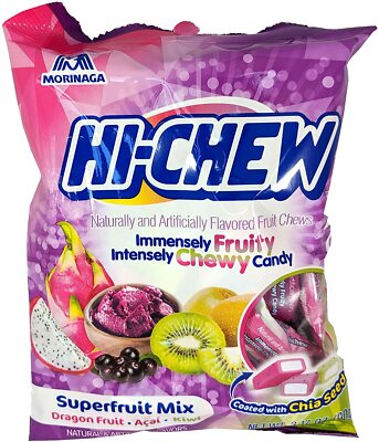 Hi-Chew Fruit Mix