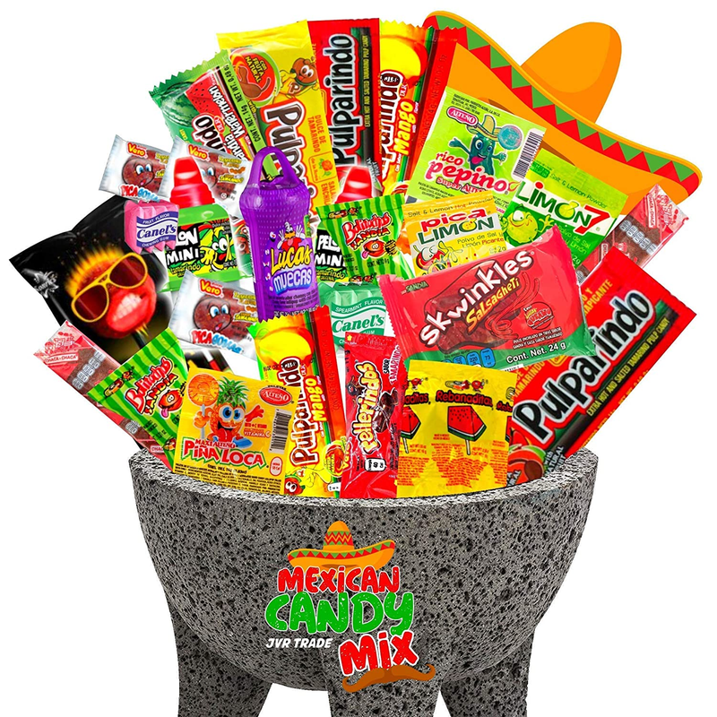 42ct Mexican Candy