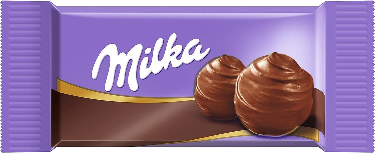 Milk Chocolate Bar Pack
