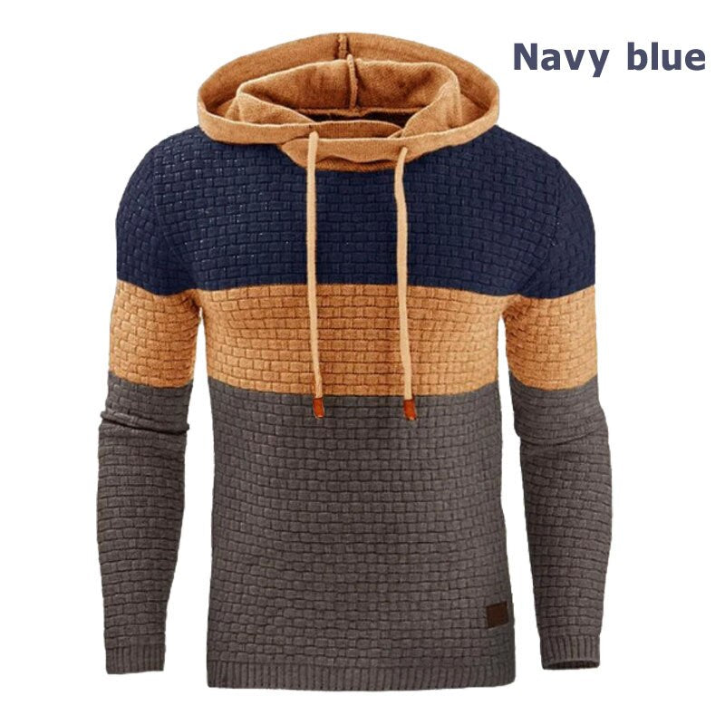 Autumn Hoodie