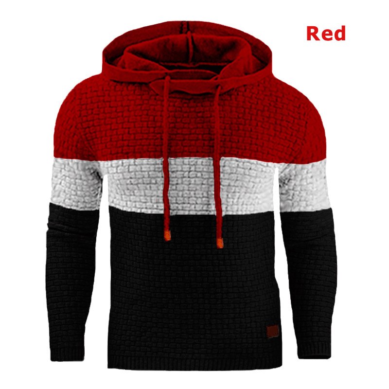 Autumn Hoodie