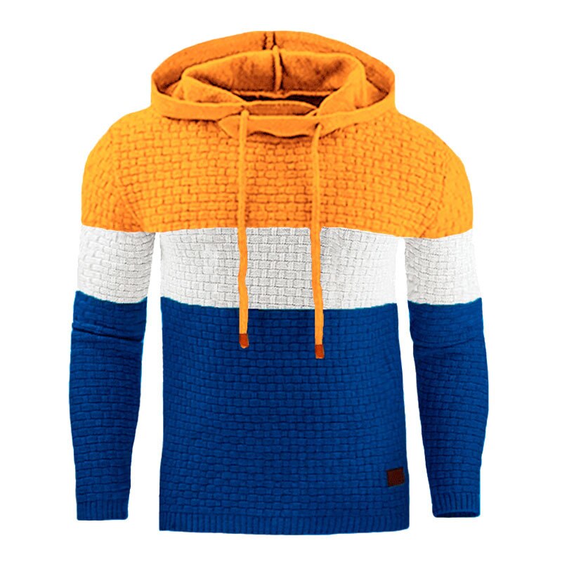 Autumn Hoodie