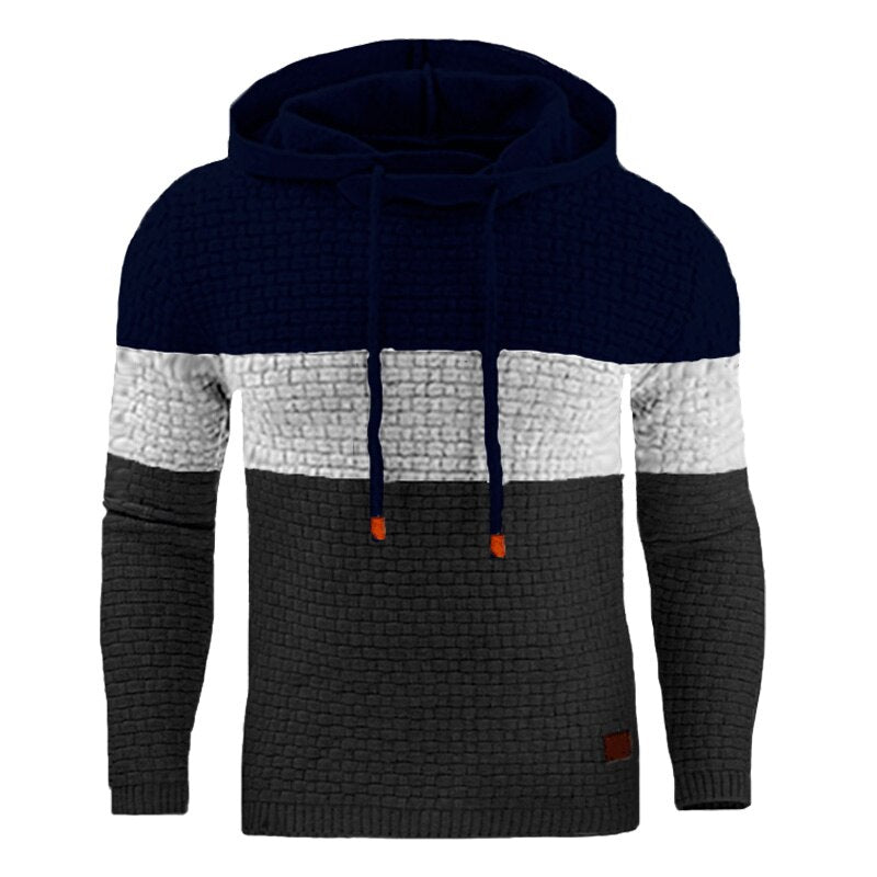 Autumn Hoodie