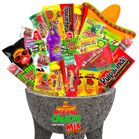 42ct Mexican Candy
