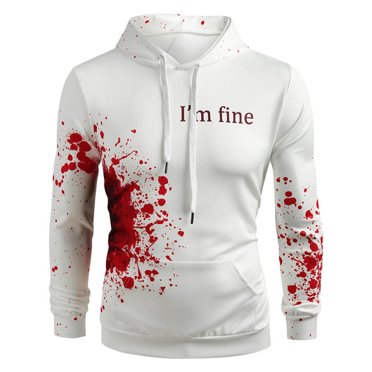 "Im Still Fine"