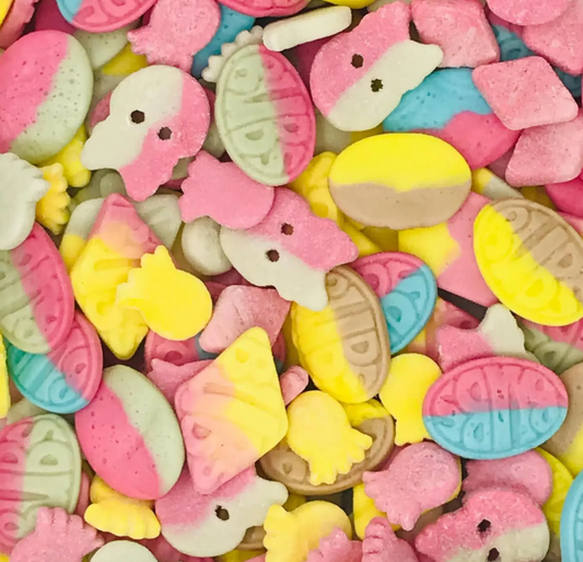200g Swedish Candy