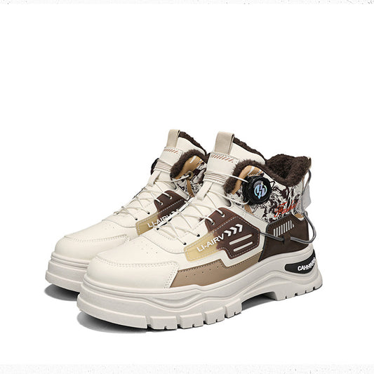 A&W Boots