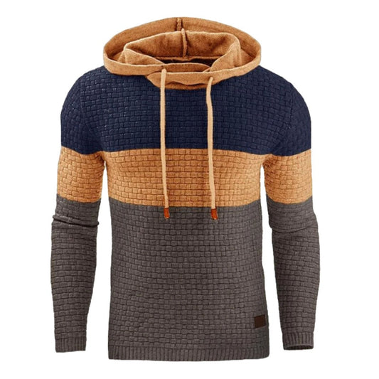 Autumn Hoodie