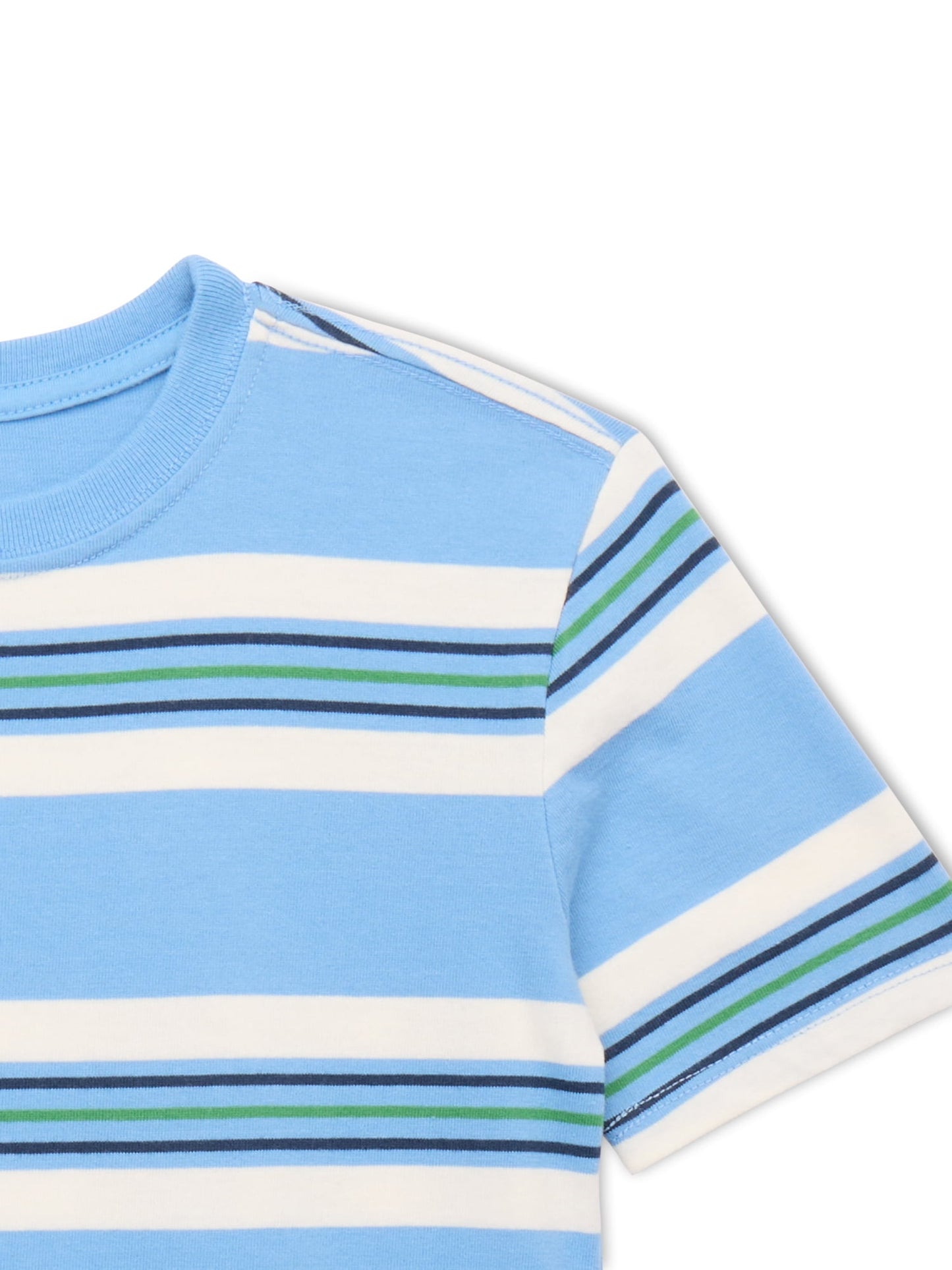 Boys Striped T-Shirt